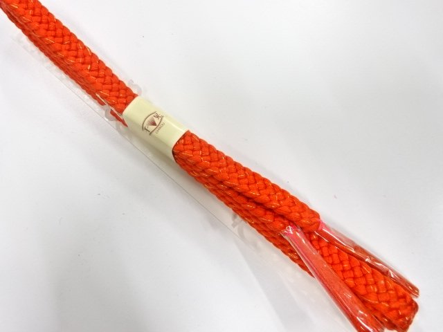 SILK Hand Braided Obijime